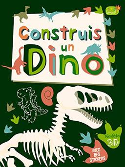 Construis un dino