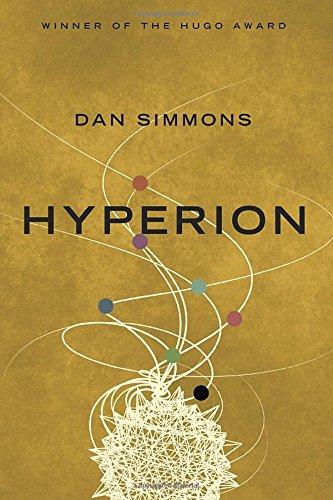 Hyperion (Hyperion Cantos, Band 1)