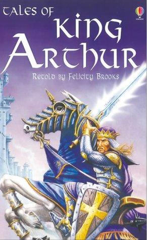 King Arthur (Usborne paperbacks)