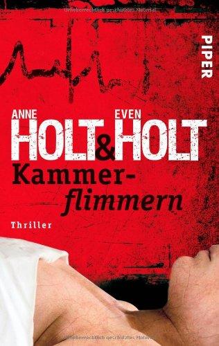 Kammerflimmern: Thriller