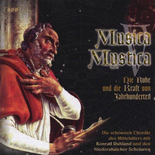 Musica Mystica 5