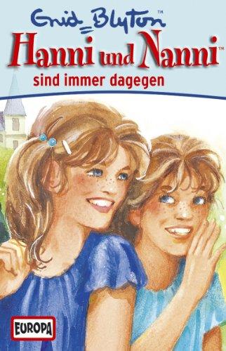 01/Sind Immer Dagegen [Musikkassette]