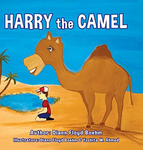 Harry the Camel