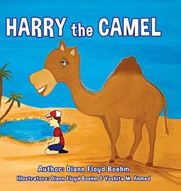 Harry the Camel