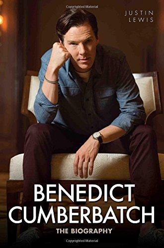 Benedict Cumberbatch: The Biography