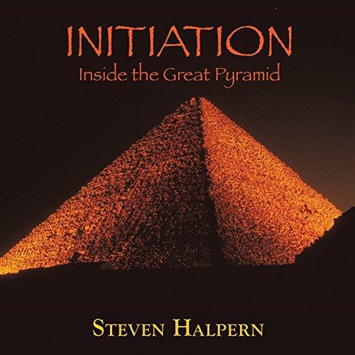 Initiation: Inside the Great P