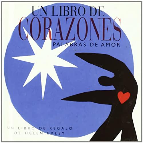 Un libro de corazones (Serie Regalo de Amor)