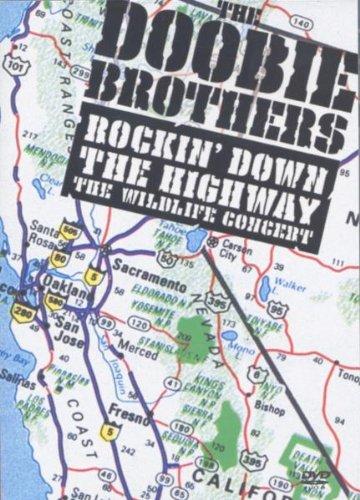 The Doobie Brothers - Rockin' Down the Highway: The Wildlife Concert