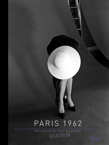 Paris 1962: Yves Saint Laurent and Dior, Christian Dior, The Early Collections