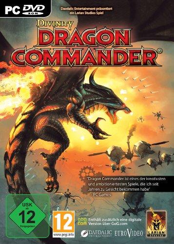 Dragon Commander