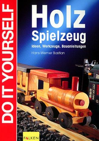 Holzspielzeug