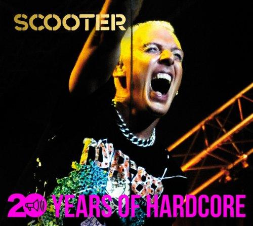 20 Years of Hardcore