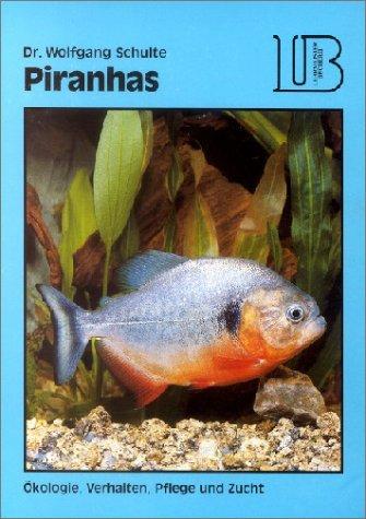 Lehrmeister Bücherei, Piranhas