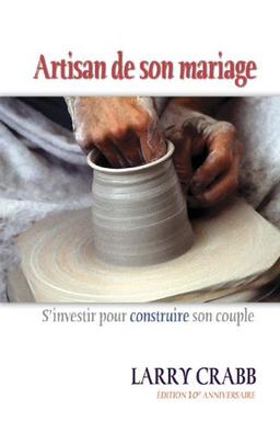 Artisan de son mariage