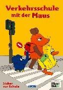 Verkehrsschule mit der Maus : Radfahren