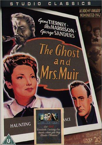 Ghost And Mrs Muir, The - Studio Classics [UK Import]