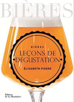 Bières, leçons de dégustation