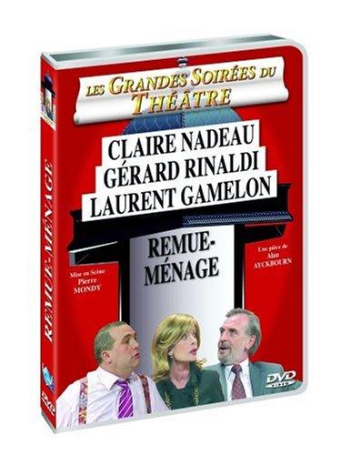 Remue ménage [FR Import]