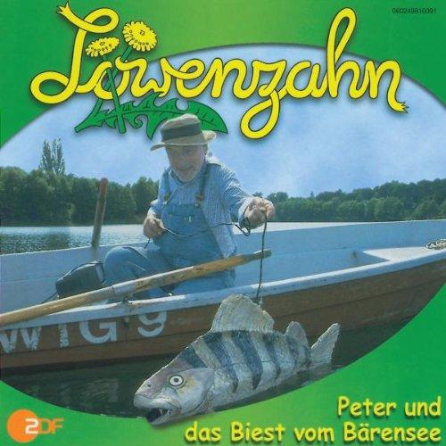 09: Peter Und Das Biest Vom Bärensee