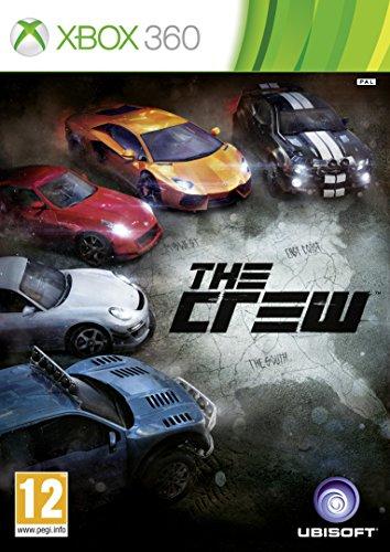 Ubisoft - THE CREW