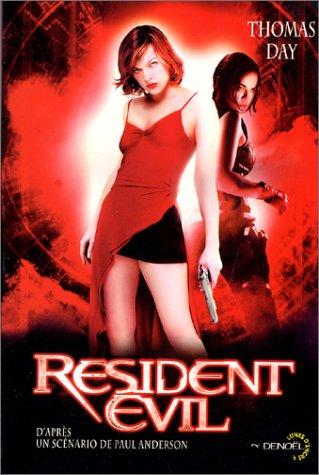 Resident evil : genesis