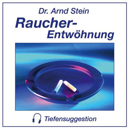 Raucherentwöhnung - Tiefensuggestion