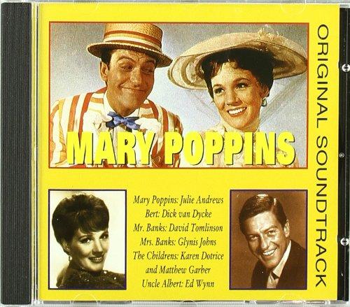 Mary Poppins