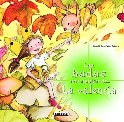 La valentía (Las Hadas Nos Hablan)