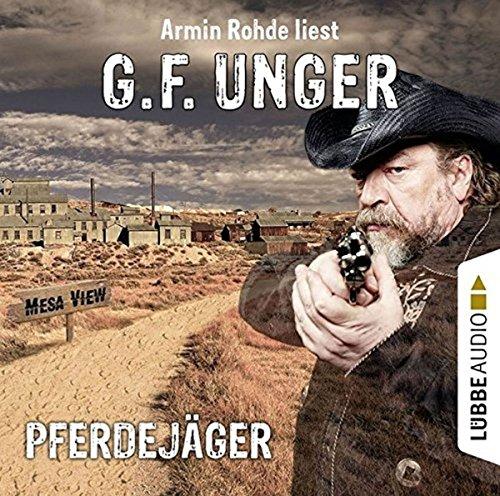 Pferdejäger