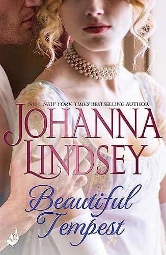 Beautiful Tempest: Captivating historical romance at its best from the legendary bestseller