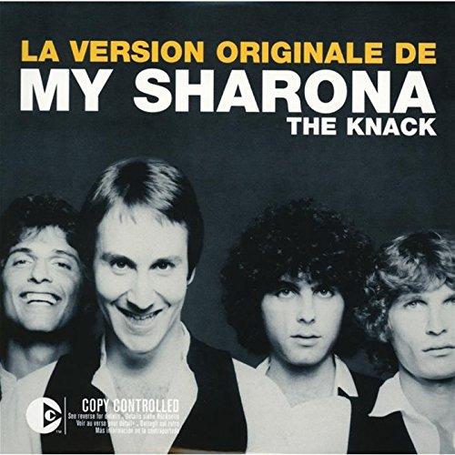 My Sharona