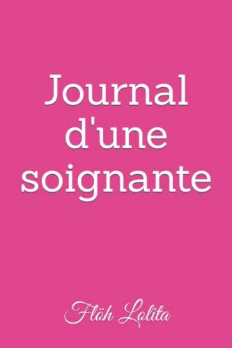 Journal d'une soignante