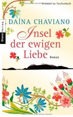 Insel der ewigen Liebe: Roman