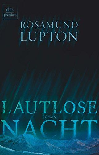 Lautlose Nacht: Roman