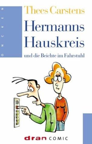 Hermanns Hauskreis und die Beichte im Fahrstuhl