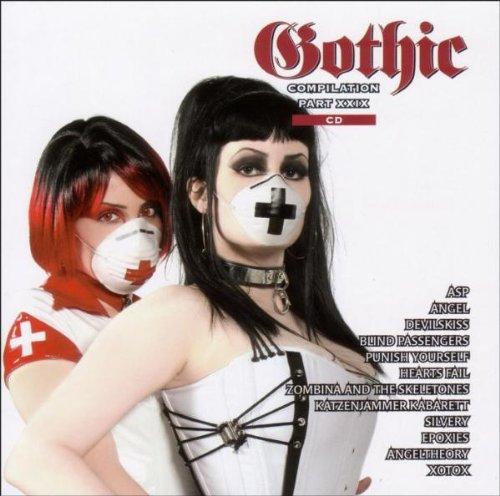 Gothic Compilation 29