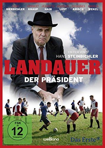 Landauer - Der Präsident