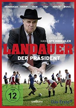 Landauer - Der Präsident