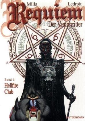 Requiem Bd.6 : Der Vampirritter