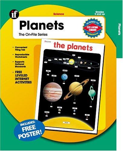 Planets (On-file Series)