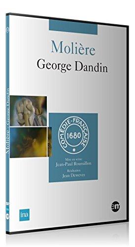 George dandin [FR Import]