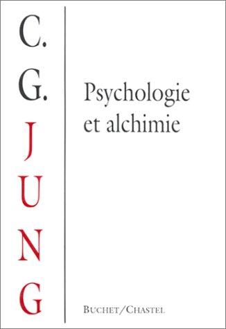 Psychologie et alchimie