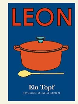 Leon Mini: Ein Topf