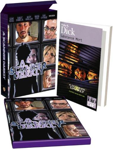 A Scanner Darkly [FR Import]