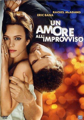 Un amore all'improvviso [IT Import]