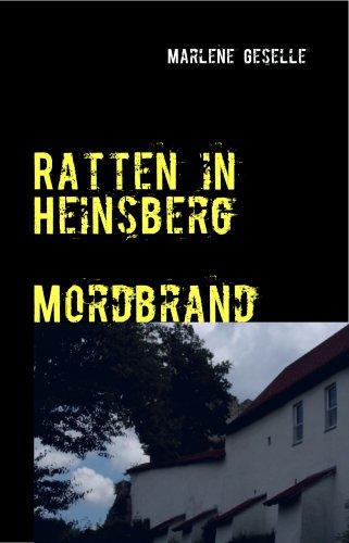 Ratten in Heinsberg Mordbrand