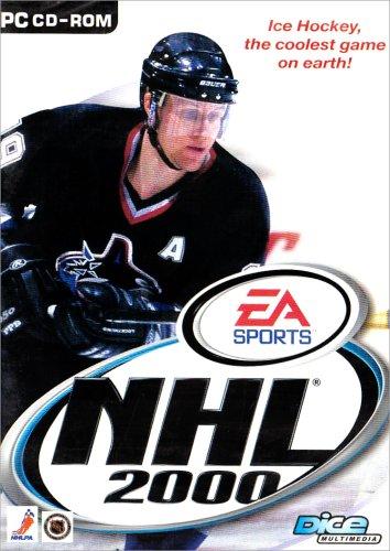 NHL 2000