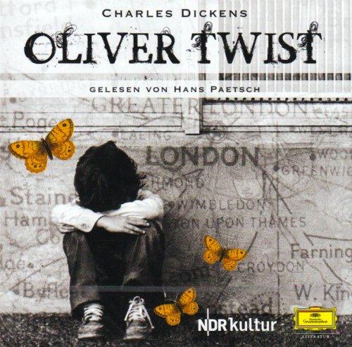 Oliver Twist