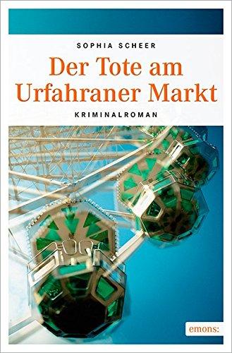 Der Tote am Urfahraner Markt (Diana J. Pölz)