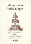 Marinissimas Verlockungen. Echte altösterreichische Kekserl, Confect & Schnitten